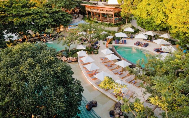 Andaz Costa Rica Resort at Peninsula Papagayo-a concept by Hyatt
