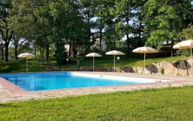 Holiday House Le Selvole