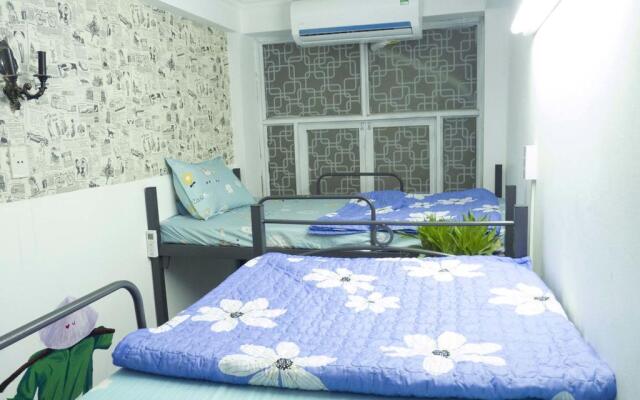 Daisy Hostel