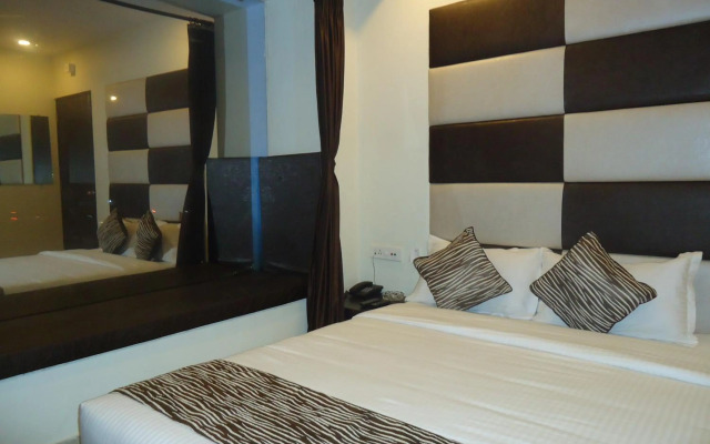 Oyo Rooms Parama Island Em Bypass