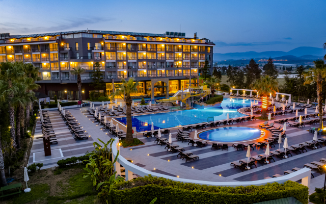 Washington Resort Hotel - All Inclusive