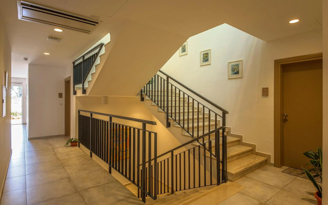 Family Resort Hotel Manora