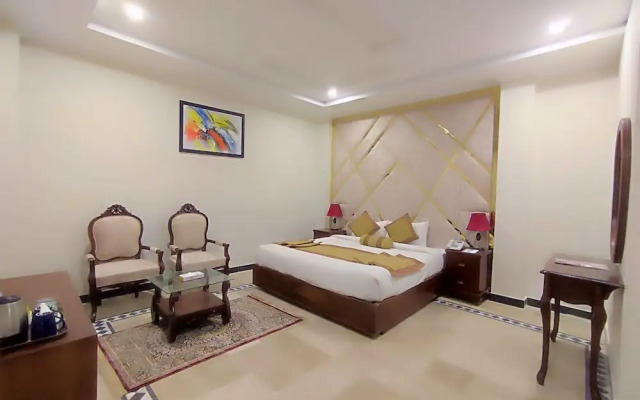 Nizalia Hotel By Legend
