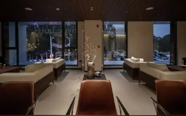 sanyue hotel