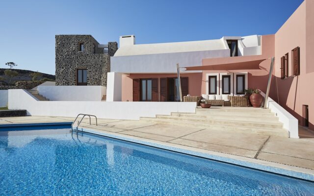 Periscope Villa
