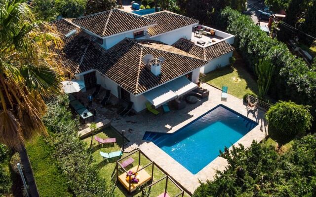 Villa Marbella