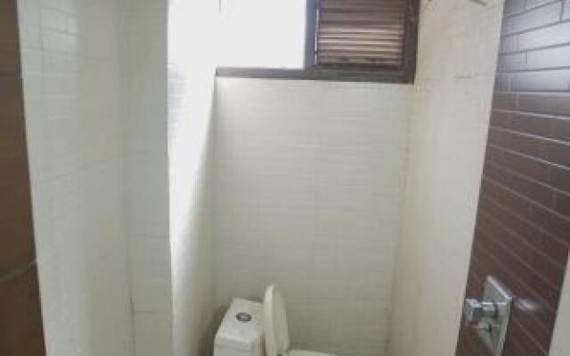 Hotel Nandi Mahadev By WB Inn