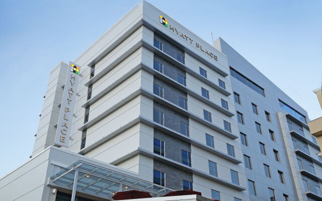 Hyatt Place Tegucigalpa