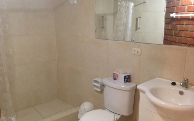 Villa Esperanza Bungalows