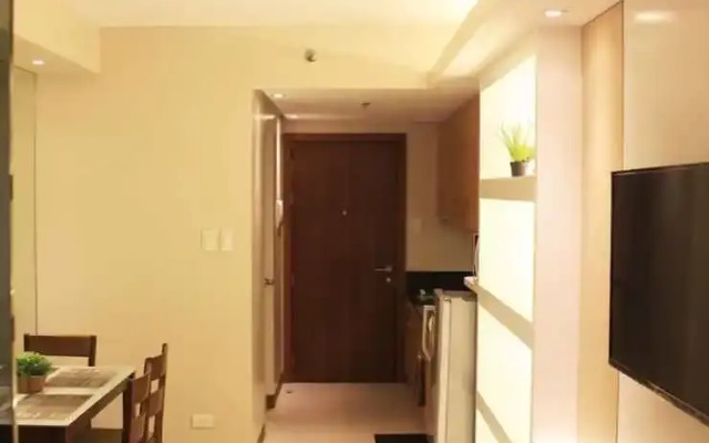 Shell Residences Apartment by Homebound