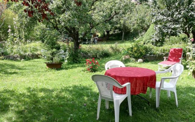 B&B et Apartments Moulin du Martinet