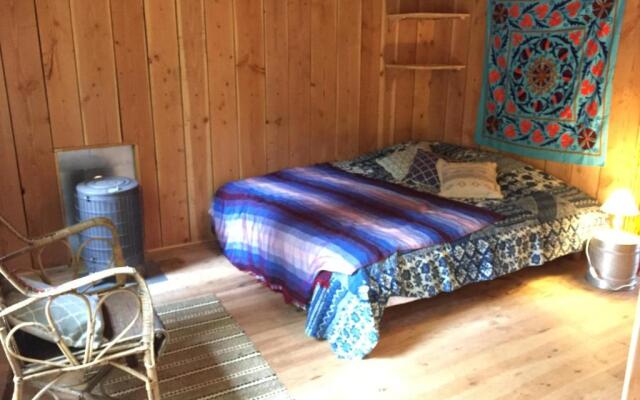 Le Domaine de la Vitarelle