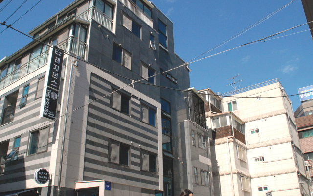 Gangnam AN Guesthouse - Hostel