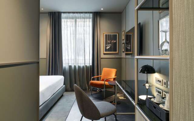 Radisson Collection Hotel, Roma Antica