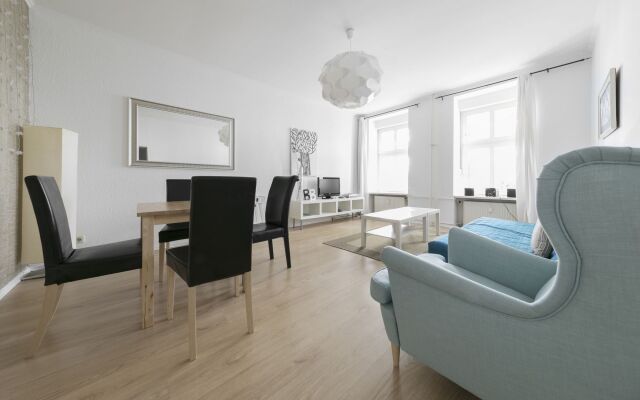 Primeflats - Apartments in Friedrichshain