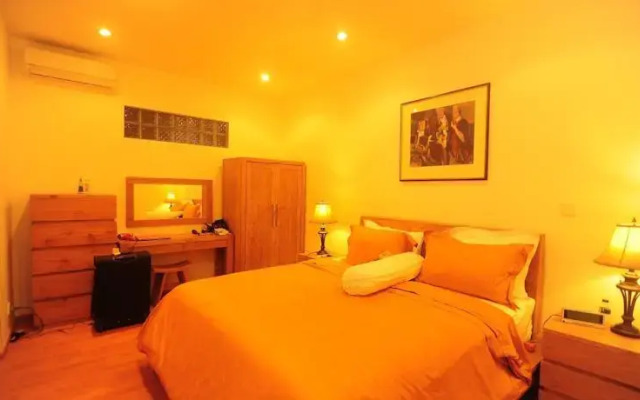 Drupadi Loft