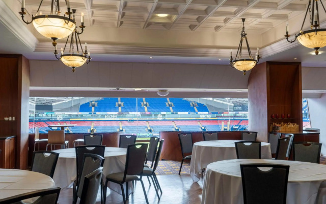 The Bolton Stadium Hotel, a member of Radisson Individuals