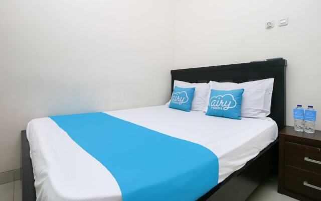 Airy Lowokwaru Bendungan Darma 18 Malang
