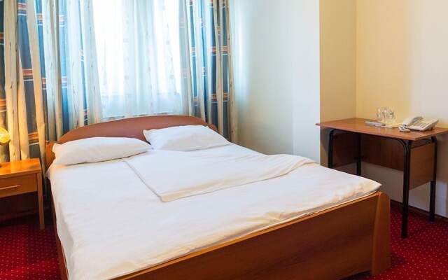 Hotel Sunce