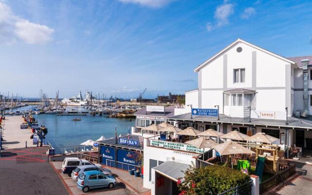 Simon's Town Quayside Hotel