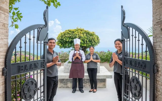 Baan Bon Khao - Choeng Mon