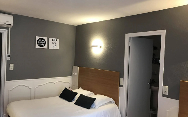 Hôtel La Réserve de Brive