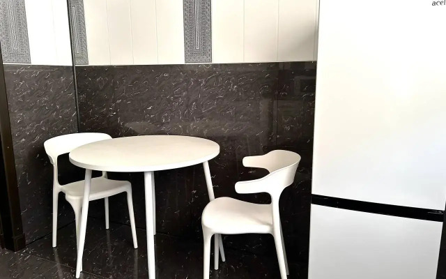 На Север на улице Карла Маркса 45