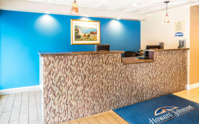 SureStay by Best Western San Francisco Marina District