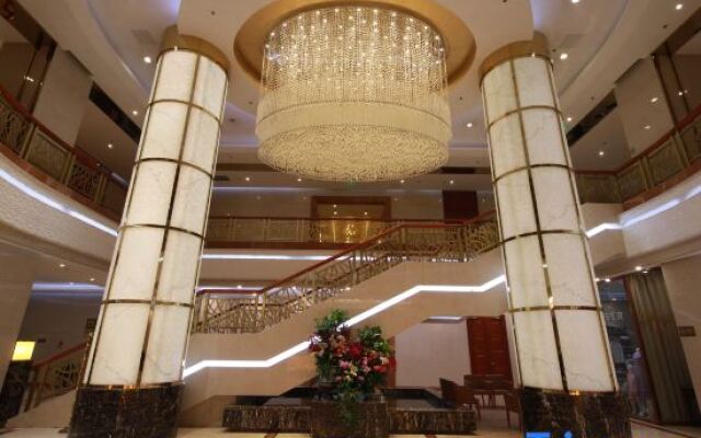 AVIC Hotel Beijing