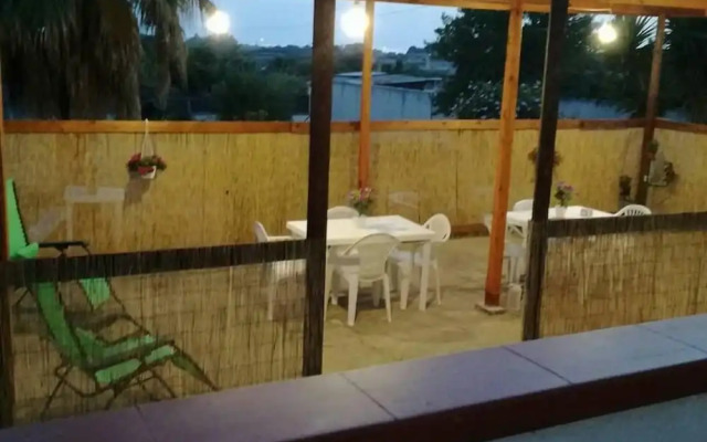 Villa Rosa Maria Bed  Breakfast