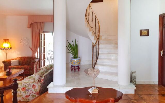 House Ca Romeu Cambrils