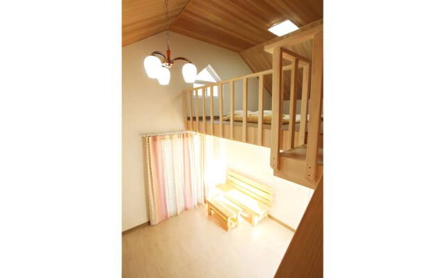 Gapyeong Art Pension