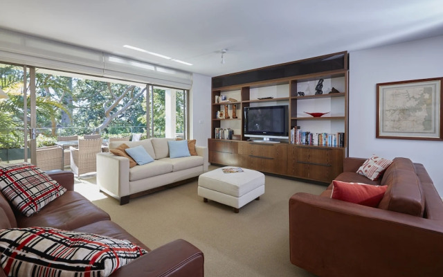 Woollahra Luxury - Quiet and Central