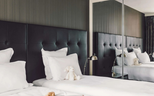 Quay West Suites Melbourne