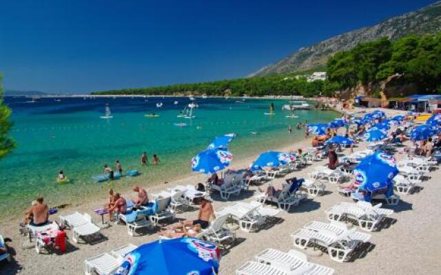 Vacation Home Villa Oleandra