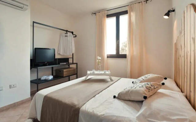Tenute Delogu Wine Resort