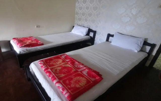 Capital O 93733 Hotel Linggarjati Kuningan
