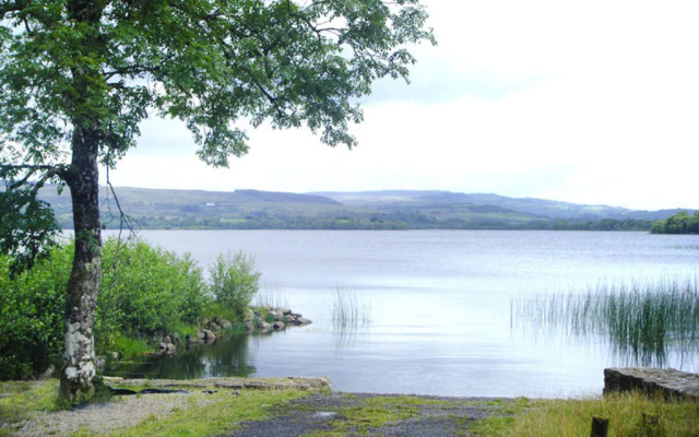 Holiday Apartment Tawnylust Lodge, Manorhamilton