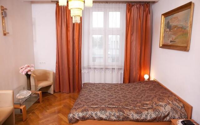 Apartamenty Kazimierz