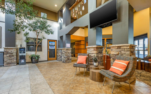 Hells Canyon Grand Hotel, an Ascend Collection Hotel