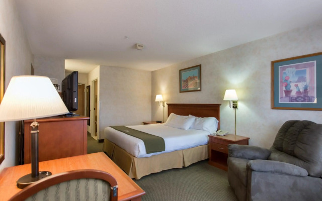 Vagabond Inn Executive - Green Valley