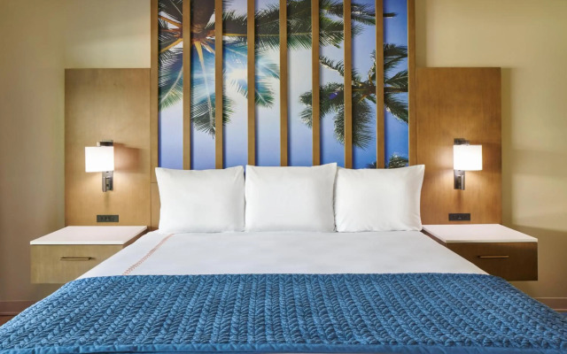 Kauai Shores Hotel