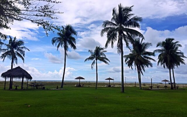 Western Beach Resort @ Mimpian, Tuaran
