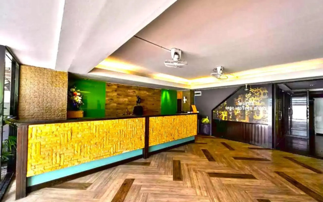 The Heritage Sathorn Suite Hotel