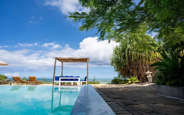 Jafferji Beach Retreat