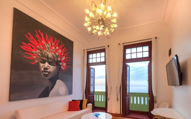 Residencia Vista Real