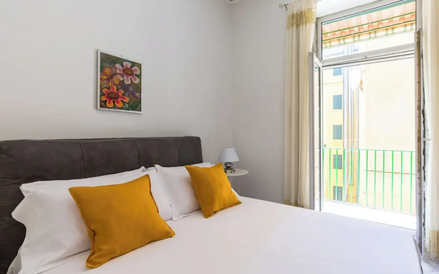 Virginia Apartment at Central Station