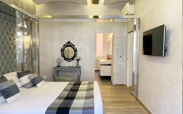 ARCAsuite Tritone Luxury