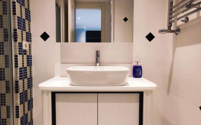 Azad Homes Elysium Soul