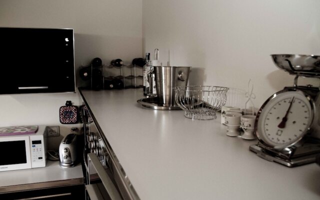 B&B Terre di Maremma